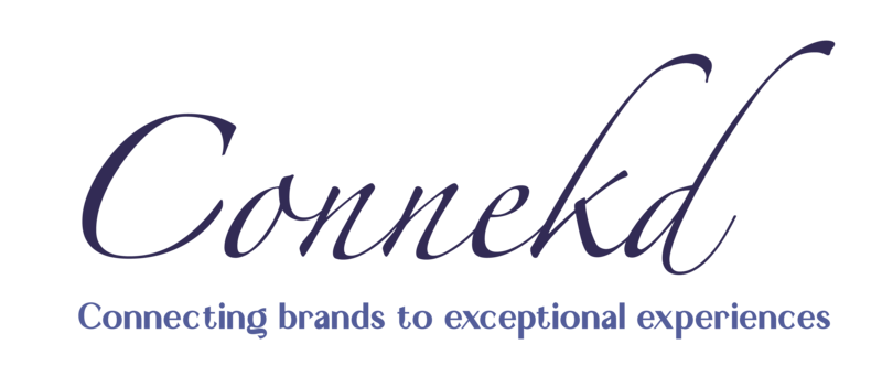 Connekd logo